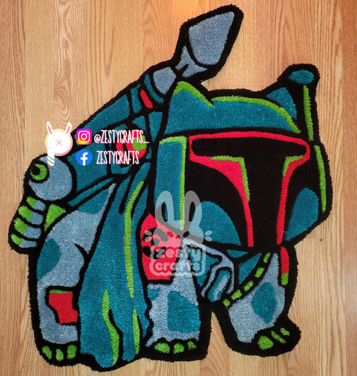 Bulba-Fett